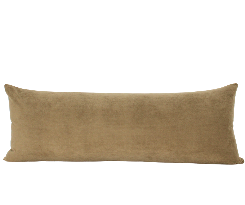 Olive Extra Large Lumbar