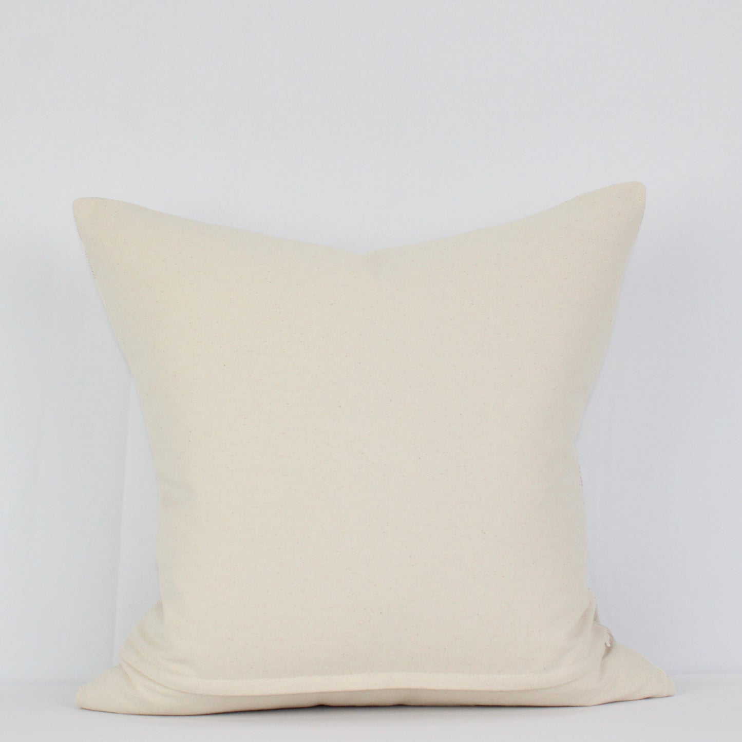 Brown Velvet Cover Pillow