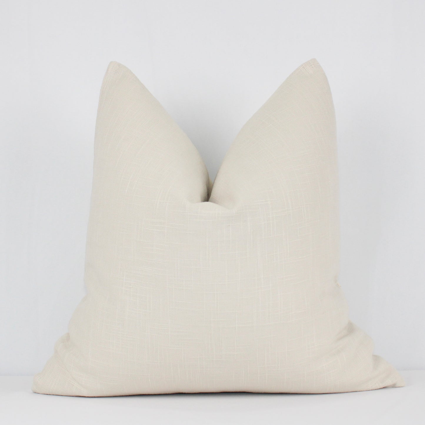 Crema Cover Pillow