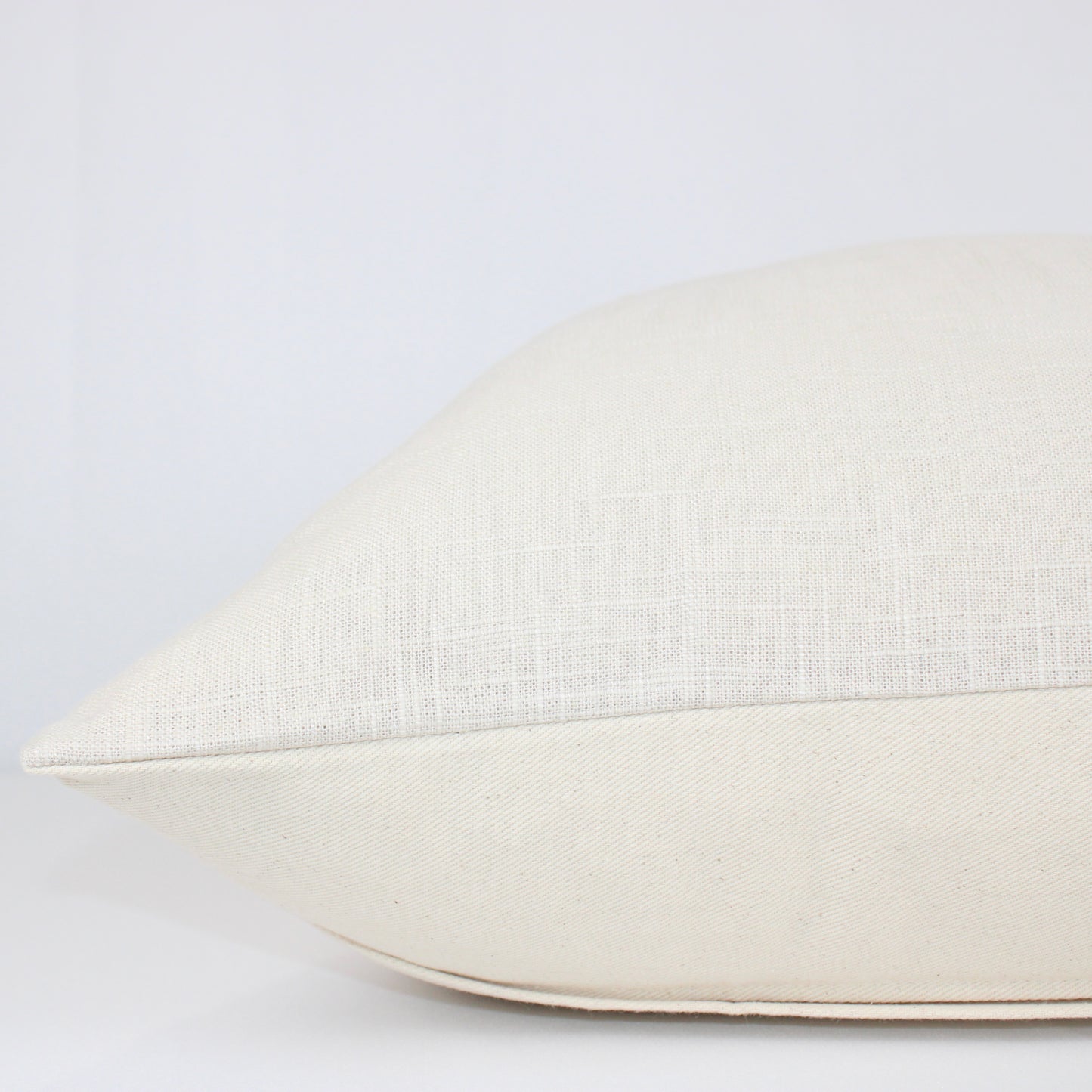 Crema Cover Pillow