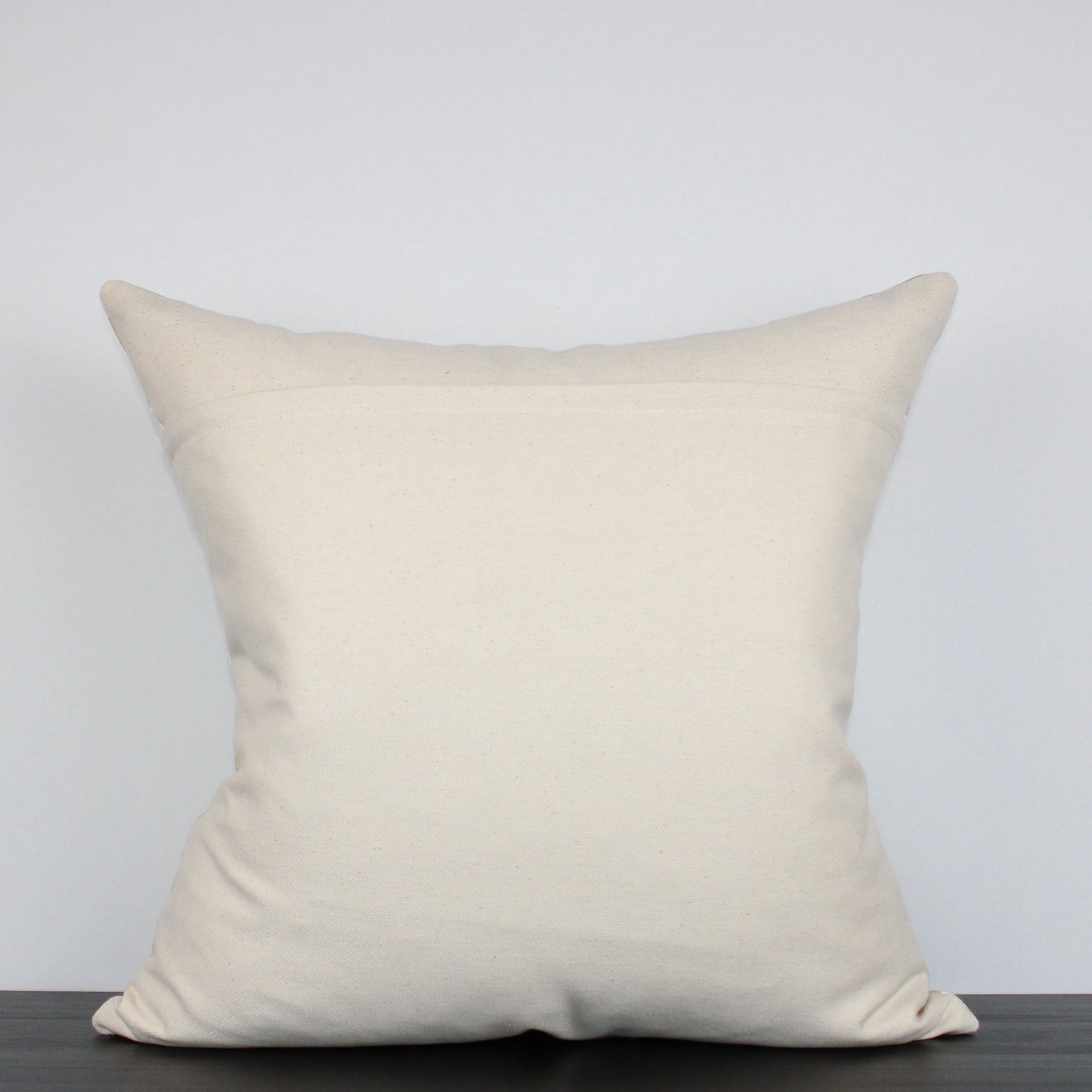 Cozy Cinnamon Cover Pillow