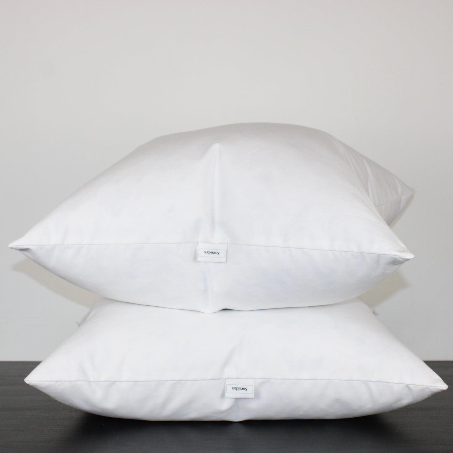 Down Feather Pillow Inserts