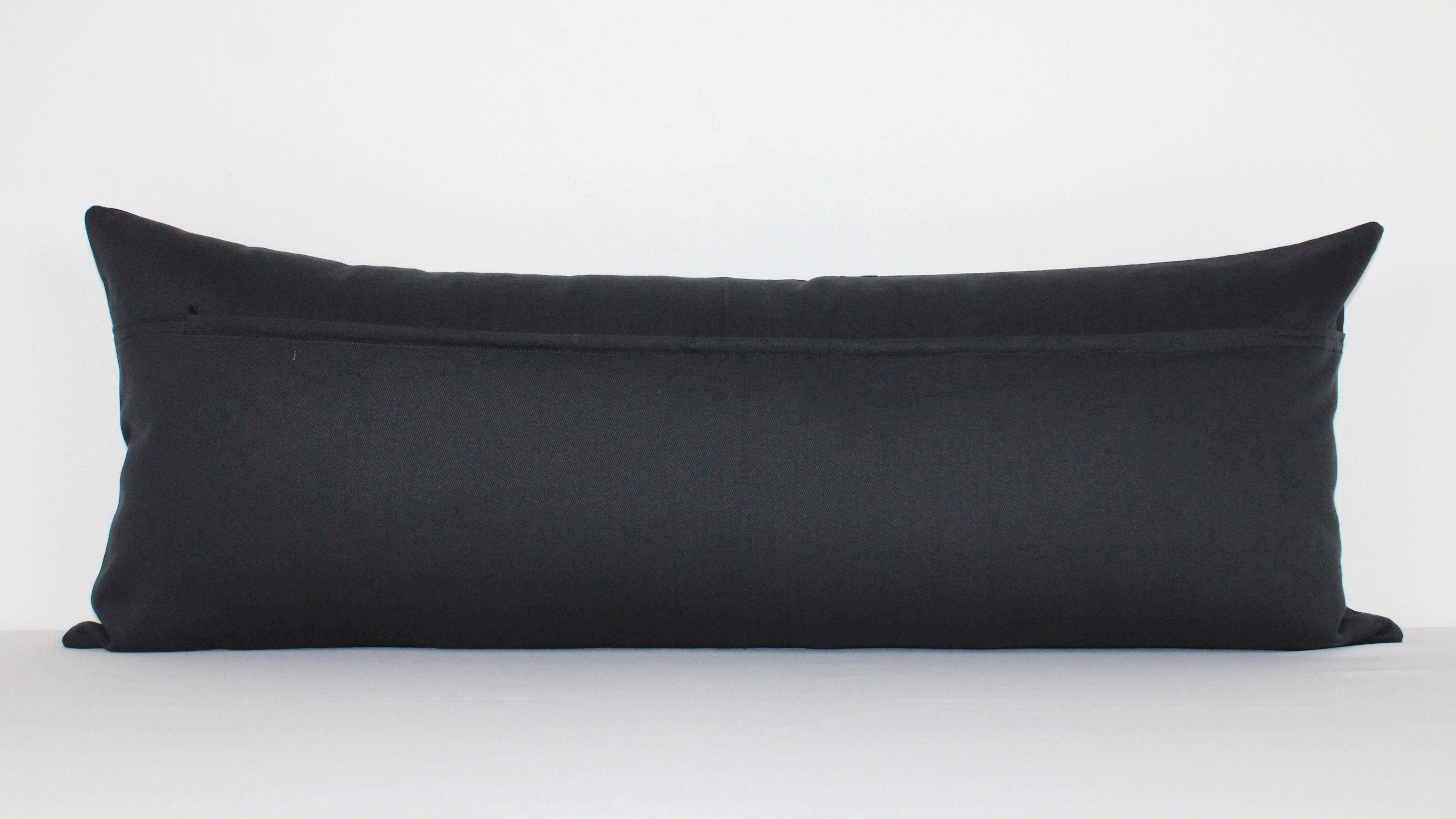 Body pillow cover outlet black