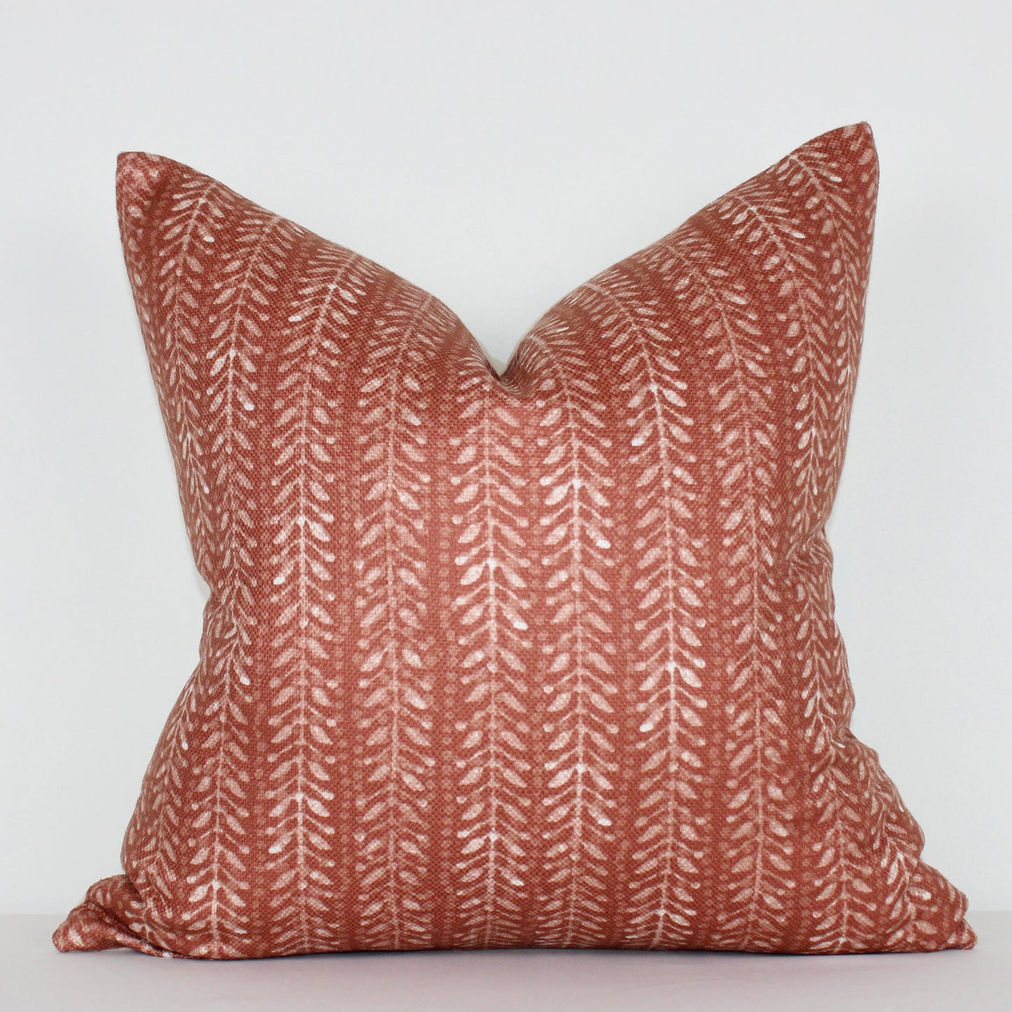 Kumo Branch Henna Pillow Cover