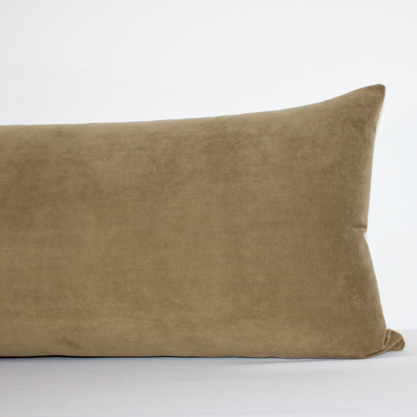 Olive Extra Large Lumbar