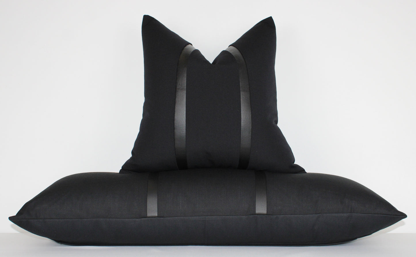 All In Black Lumbar