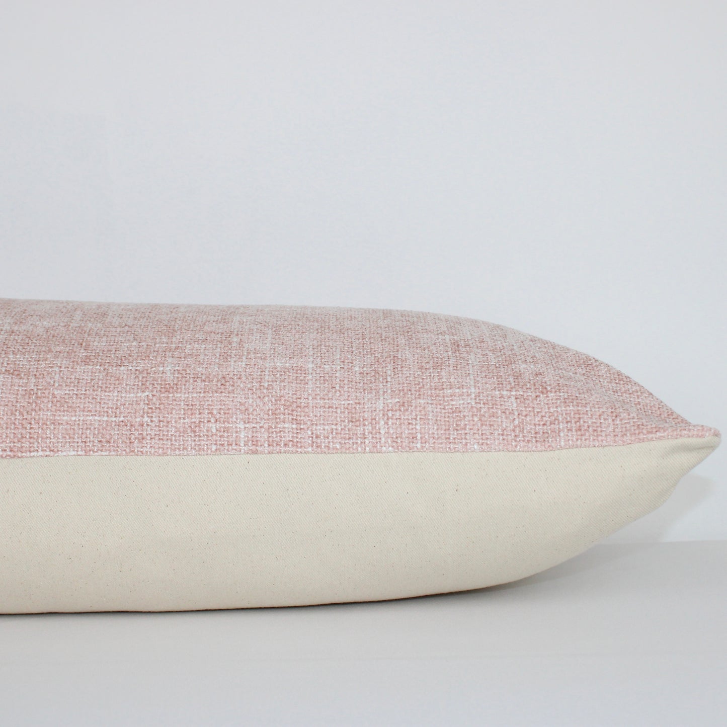 Pink Blush Extra Large Lumbar