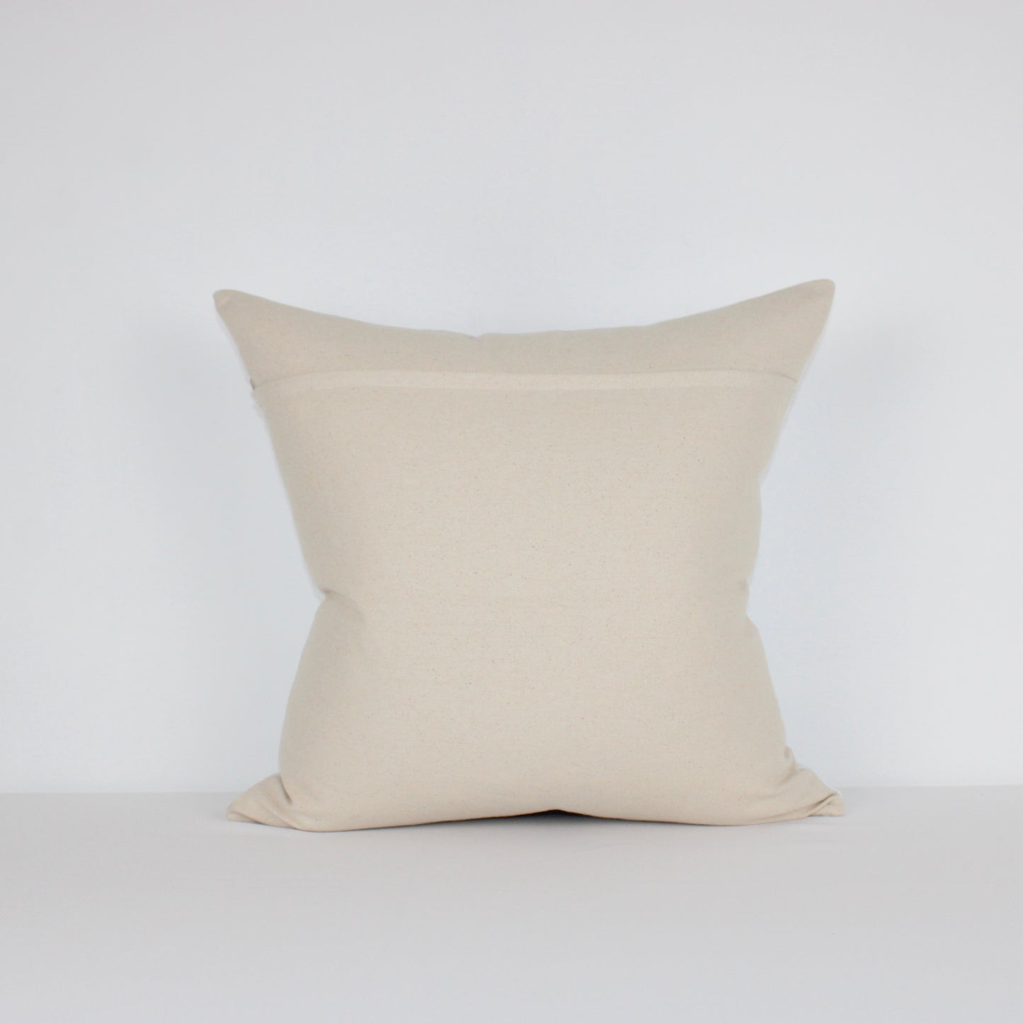 Onyx Pillow Cover